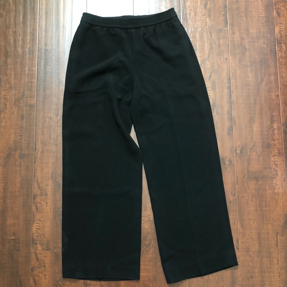Helmet Lang Pants